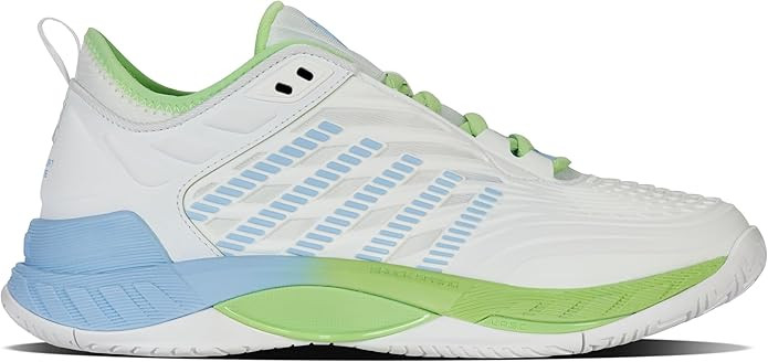 K-Swiss Women's Hypercourt Supreme 2 Tennis Shoe | Amazon (US)