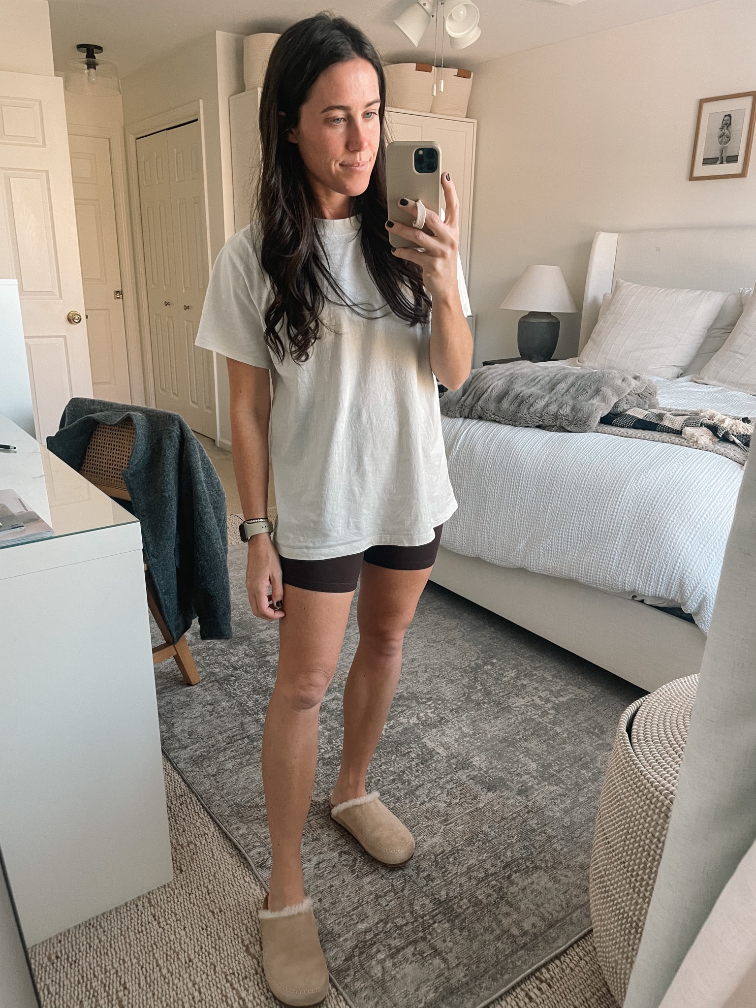 10.1.23
Lululemon align shorts 4
Lulu tee 4

#LTKSeasonal #LTKfindsunder50 #LTKstyletip