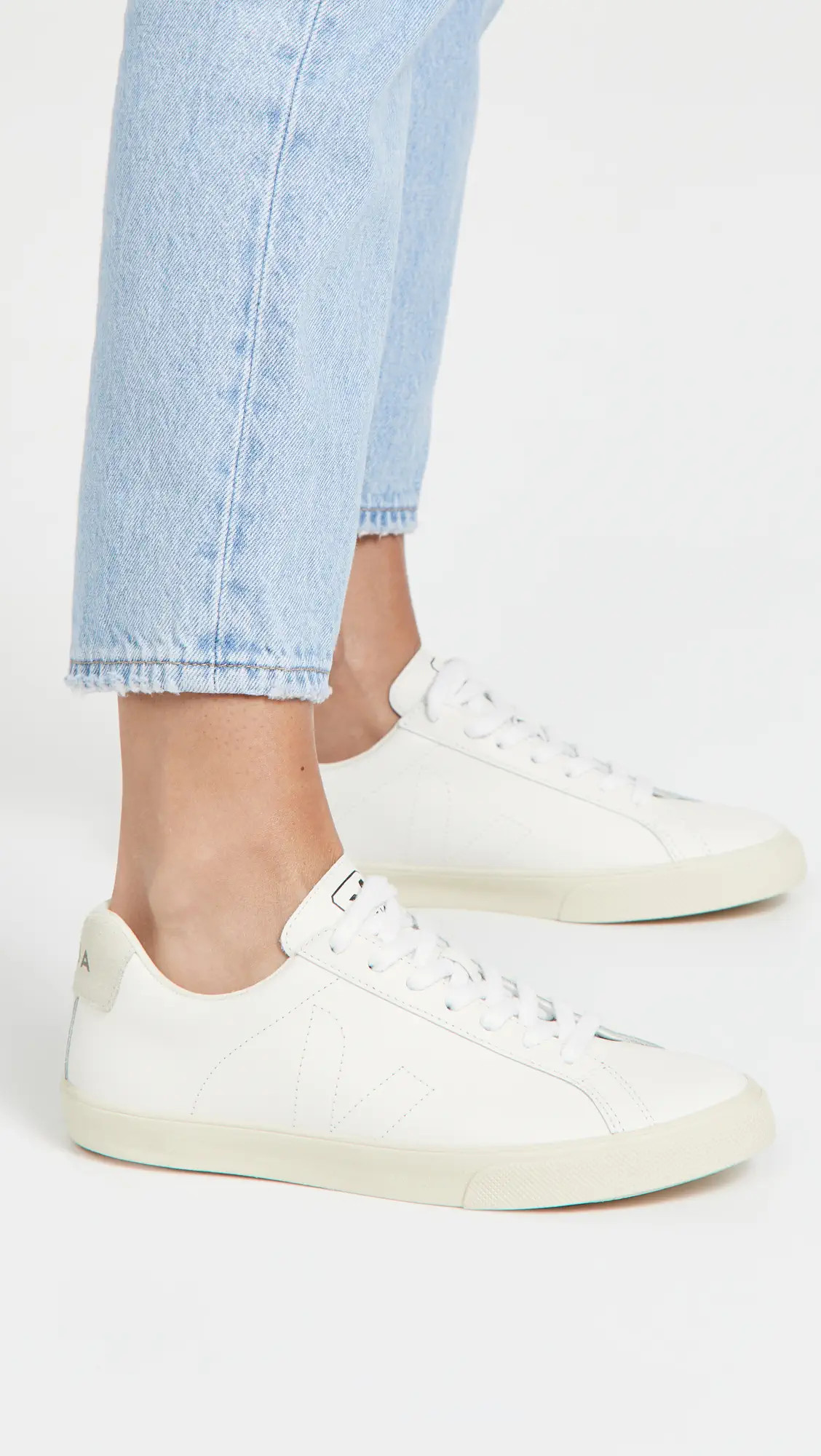 Veja Esplar Low Sneakers | Shopbop | Shopbop