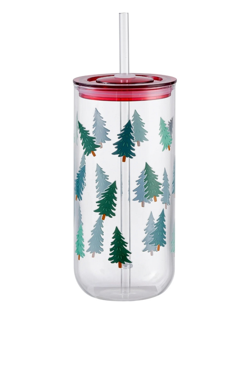 Xmas tree cup 

#LTKHoliday