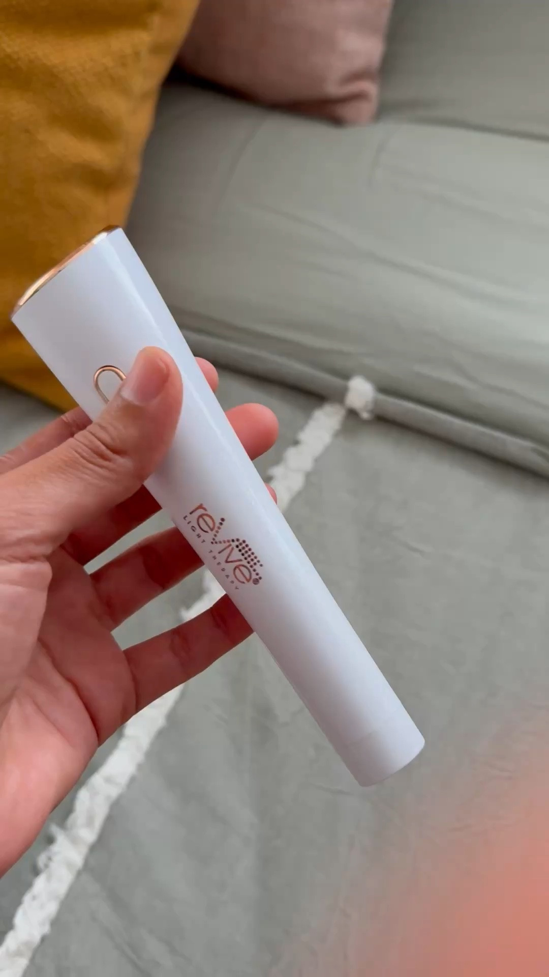 Taking my skincare routine to the next level with my Revive LED red & blue light therapy—targeting wrinkles and acne while I relax. Adding eye patches for that extra self-care glow-up moment!

skincare routine, light therapy, LED mask, anti-aging, acne treatment, self-care, red light therapy, blue light therapy, eye patches, beauty gadgets, gifts for her, spring skincare, summer glow, California beauty, beach life

#LTKOver40 #LTKSaleAlert #LTKBeauty