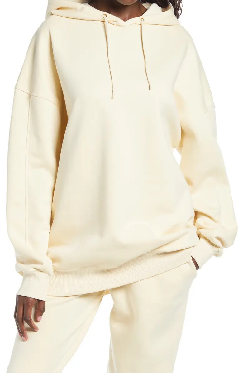 Irina Hooded Sweatshirt | Nordstrom