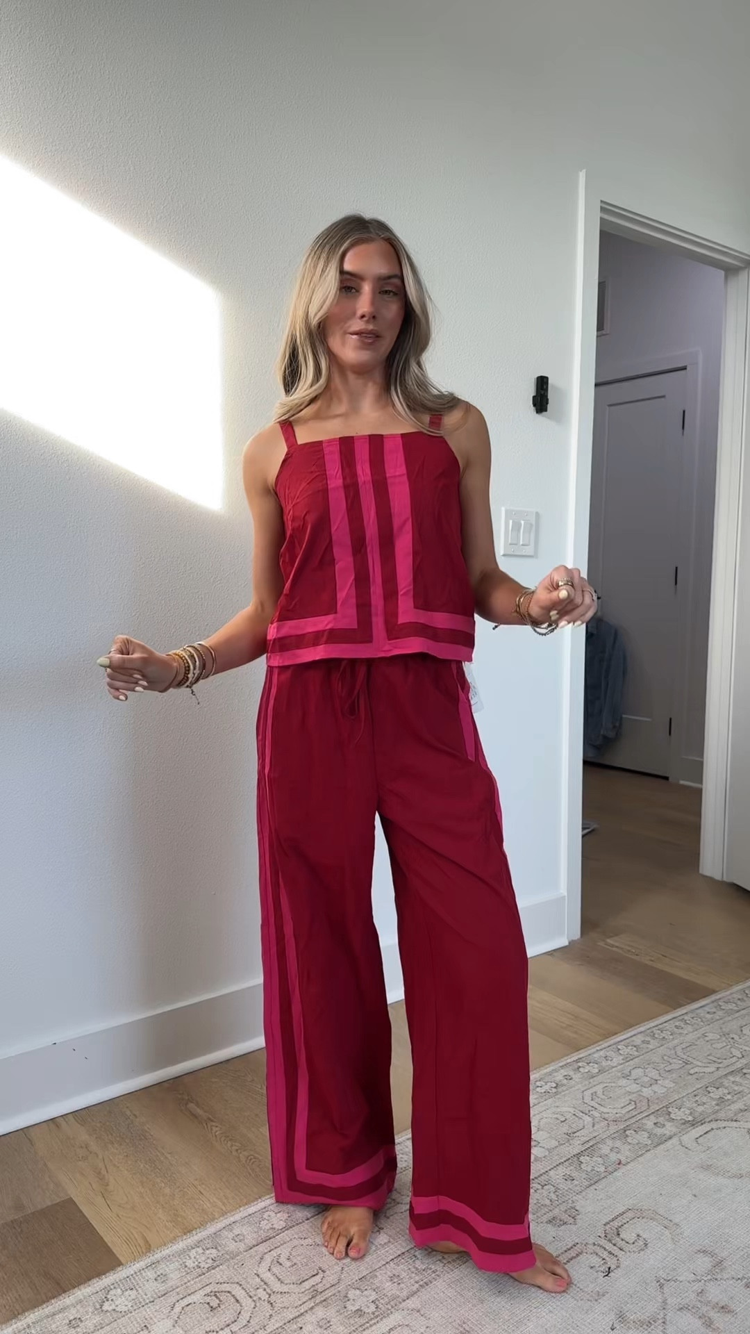 amazon two piece matching sets to complete your spring & summer wardrobe 😌 affordable options and of course lots of colorway options too to fit your vibe. 5’4/24/S. In my LTK. 

#anazonfashion #founditonamazon #amazonmatchingsets #amazonmatchingset #amazonfashionfinds @Amazon Fashion 

#LTKSaleAlert #LTKootd #LTKSeasonal