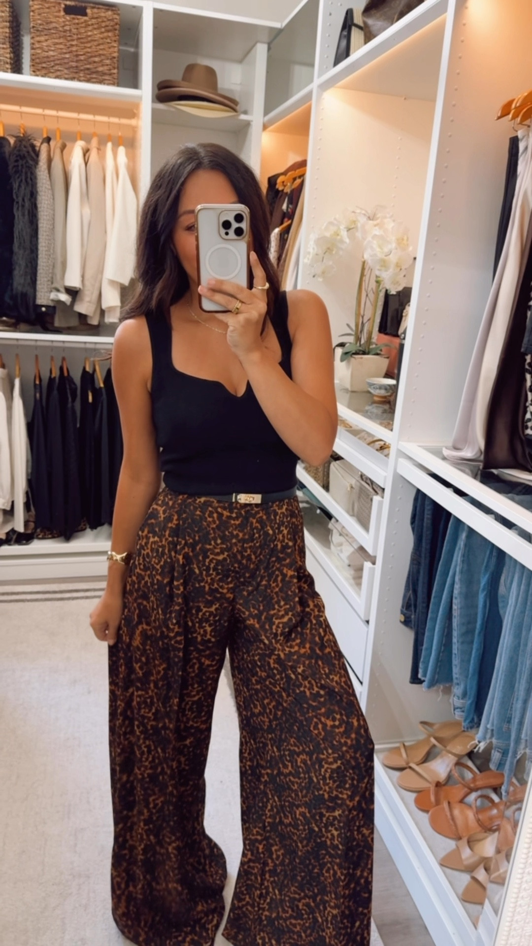 Pants best sellers! Fit TTS 

#LTKOver40 #LTKFindsUnder100