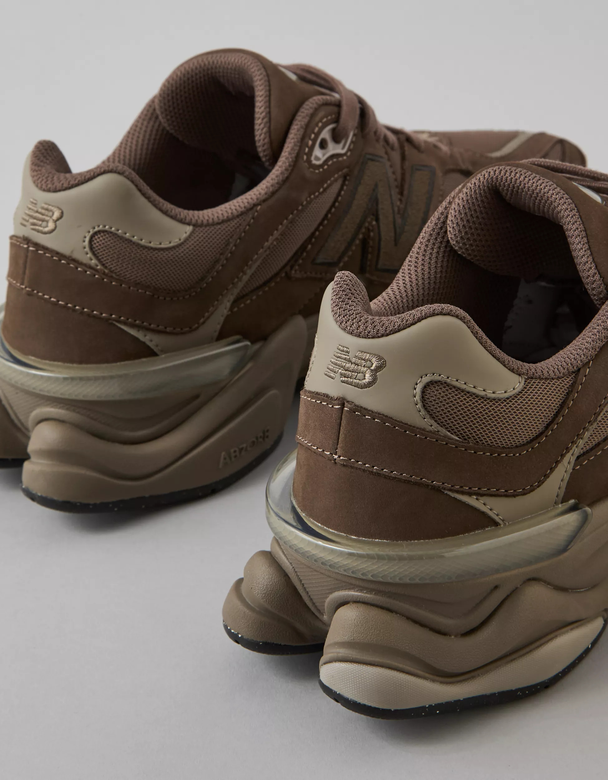New Balance Women's 9060 Sneaker | American Eagle Outfitters (US & CA)
