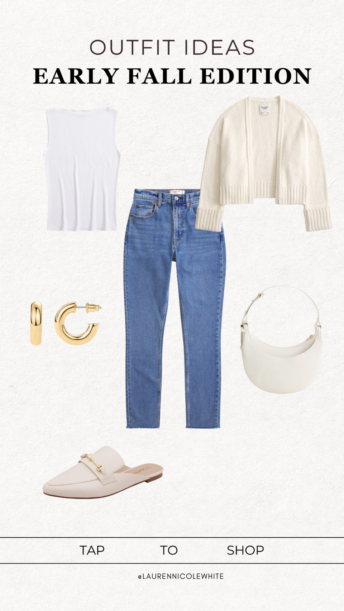 Early fall outfit idea

#LTKStyleTip #LTKSeasonal