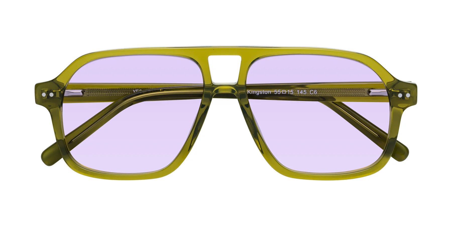 Tinted Sunglasses | Yesglasses
