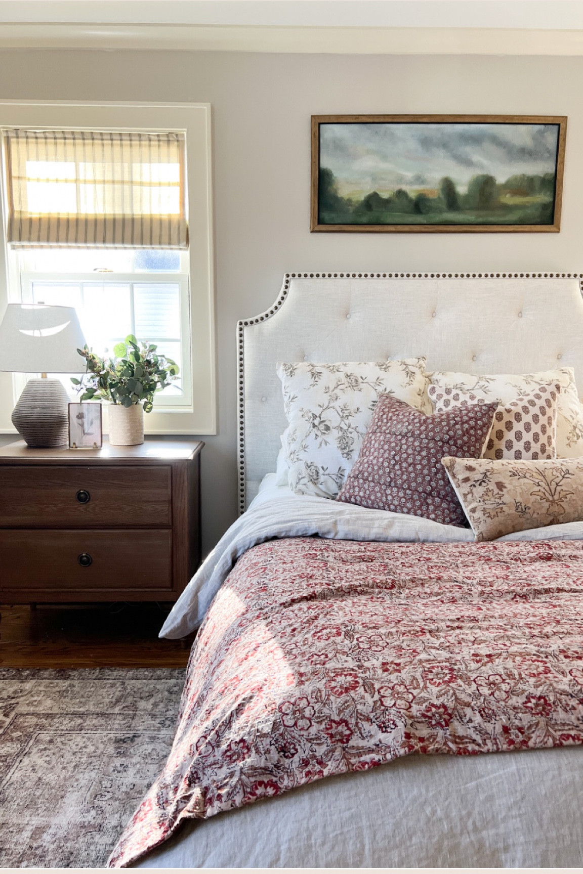 Cozy Bedroom 

#LTKsalealert #LTKstyletip #LTKhome