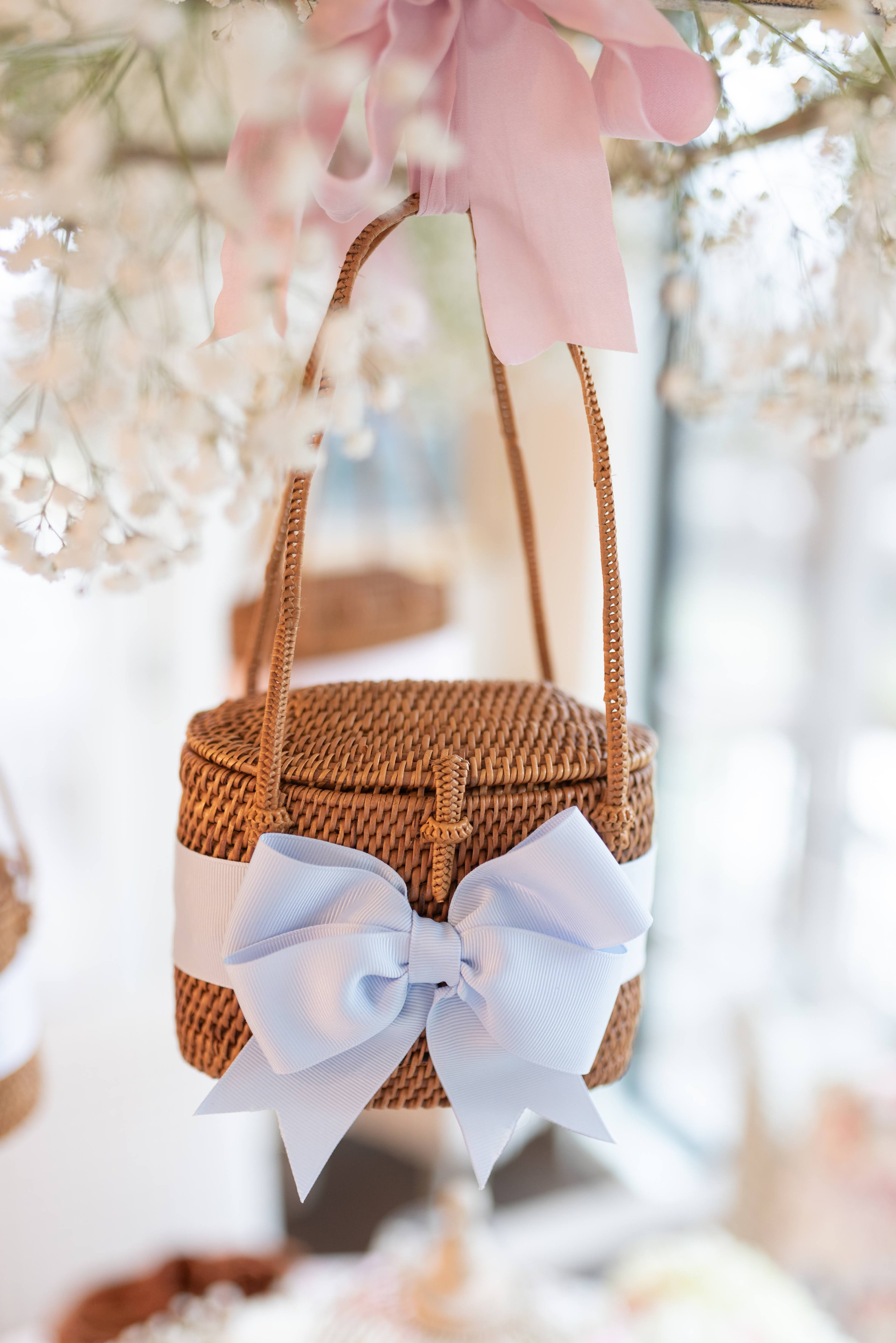 Mommy & Me Bali Bag Bundle - Broke Brooke Collection | Lisi Lerch Inc