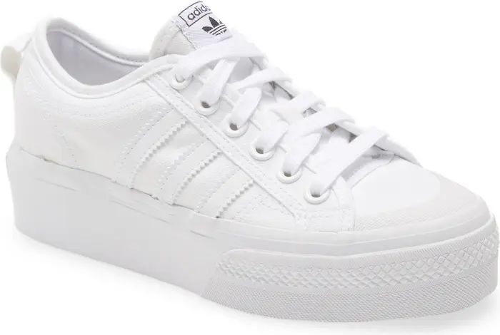 Nizza Platform Sneaker (Women) | Nordstrom