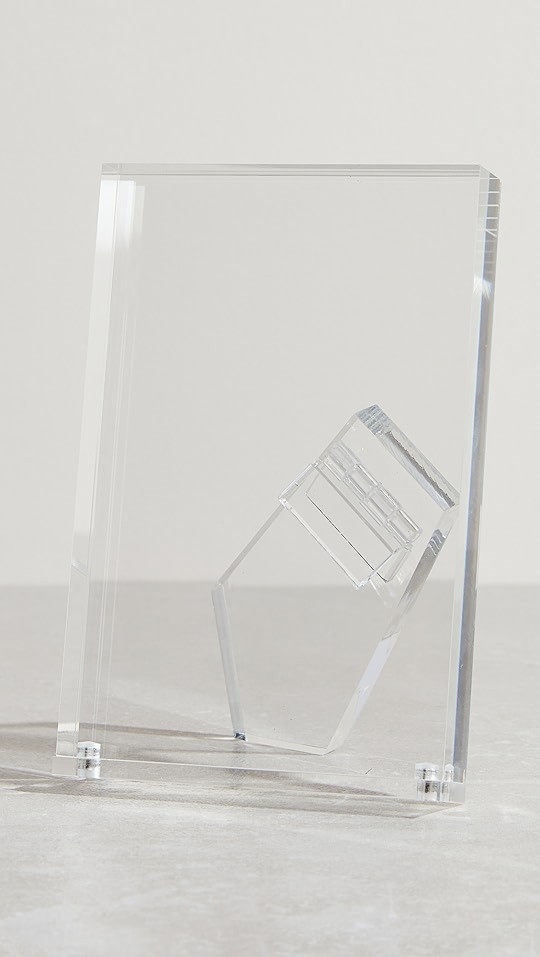 Tizo Design Tizo Design 4x6 Lucite Frame | SHOPBOP | Shopbop