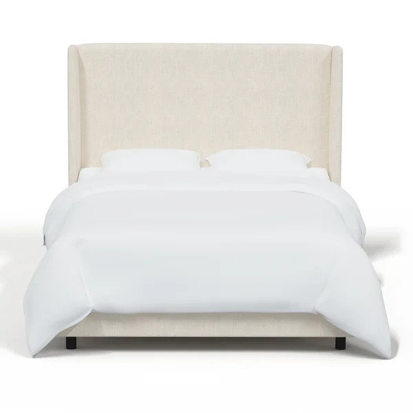 Tilly Upholstered Bed | Wayfair North America