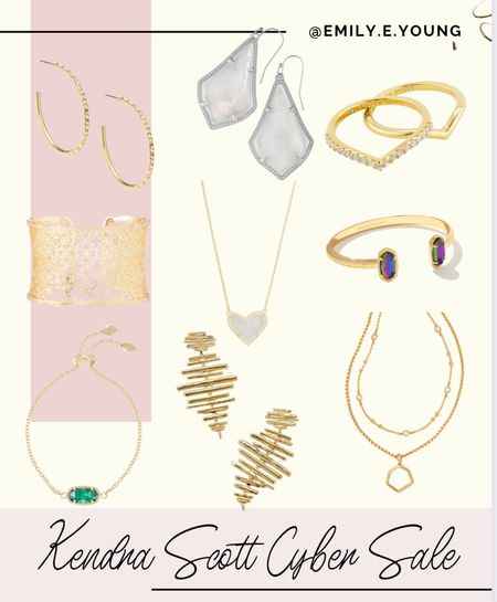 Kendra Scott, cyber sale, gifts for her, jewelry, earrings, stocking stuffer, teacher gifts, mom gifts 

#LTKCyberweek #LTKGiftGuide #LTKHoliday