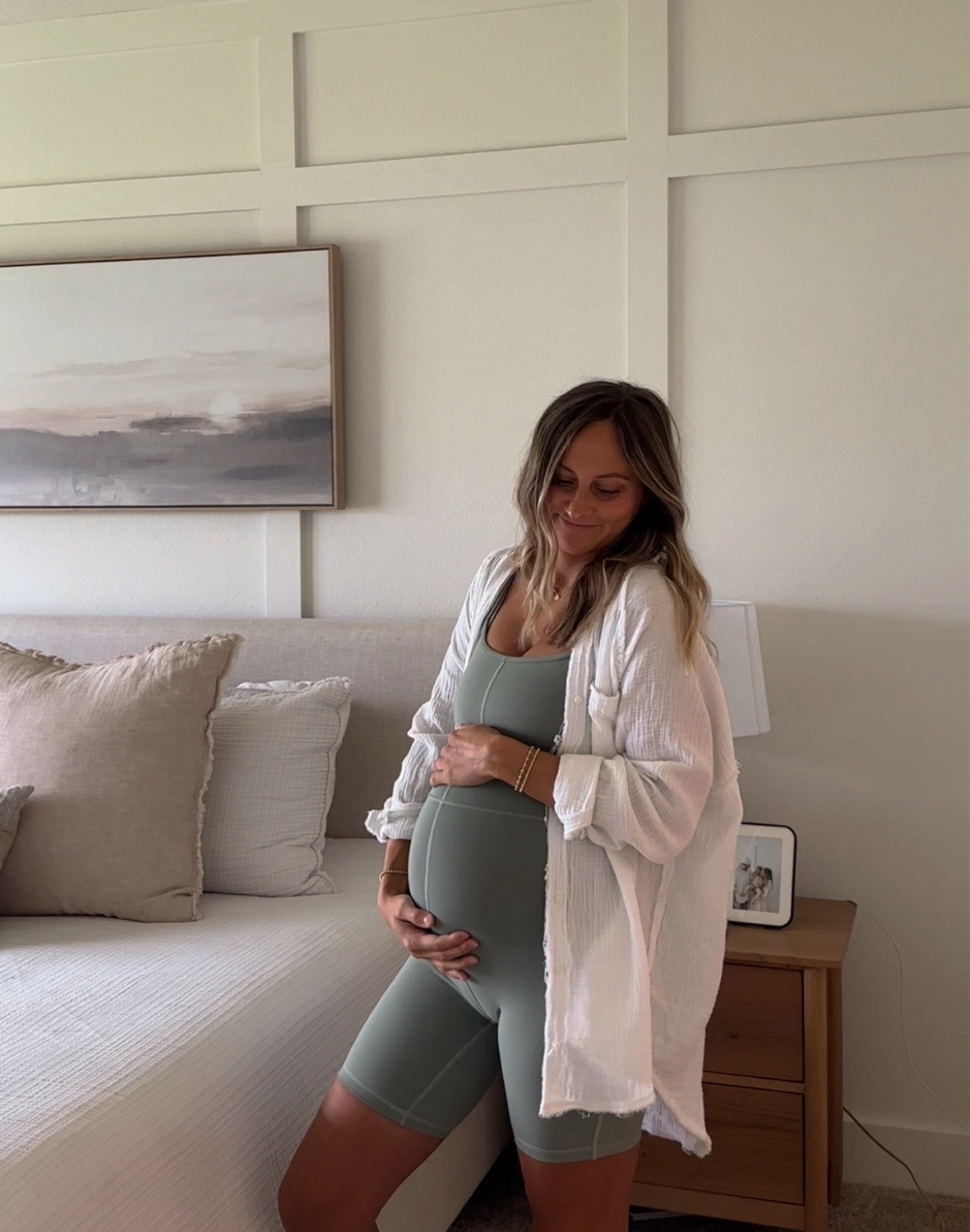 bump style💫

Bump/ style/ pregnant/ pregnancy / bump fits 

#LTKStyleTip #LTKBeauty #LTKBump