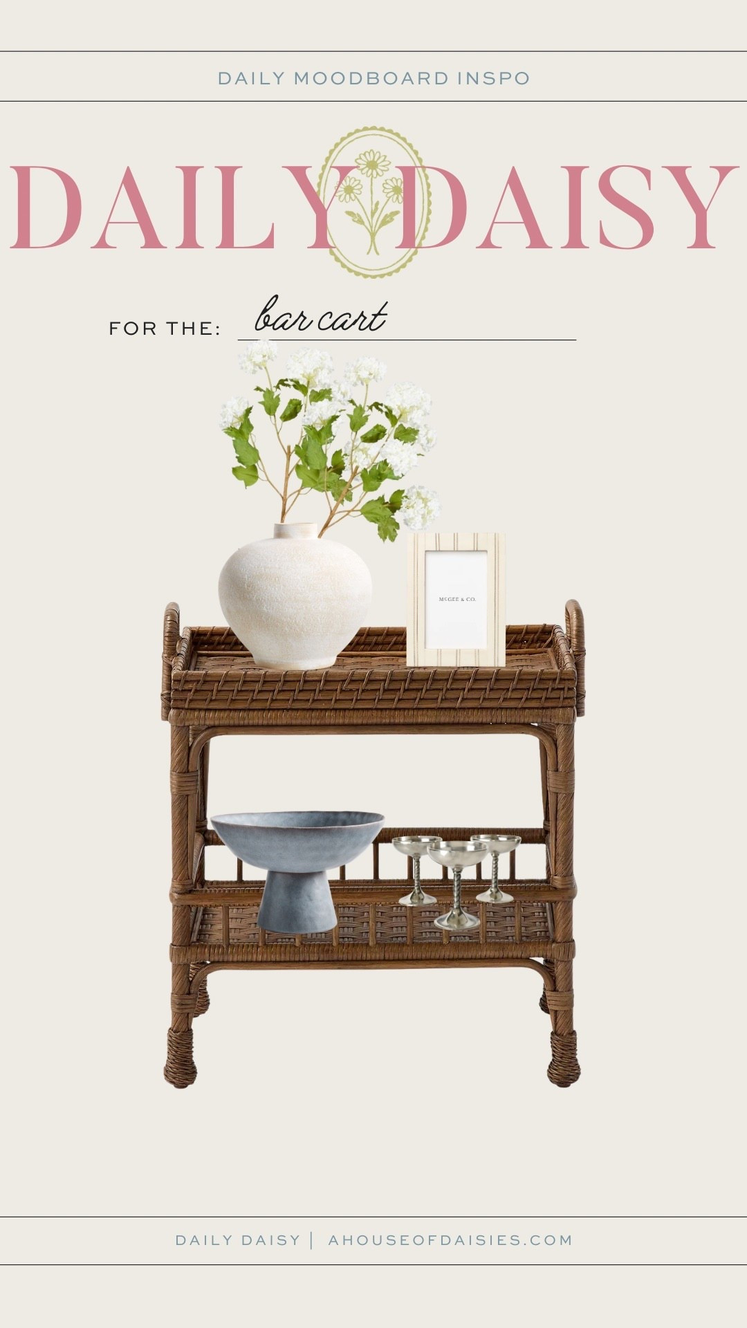 Bar cart, Serena and lily, shelf decor, faux flowers

#LTKStyleTip #LTKFindsUnder50 #LTKHome