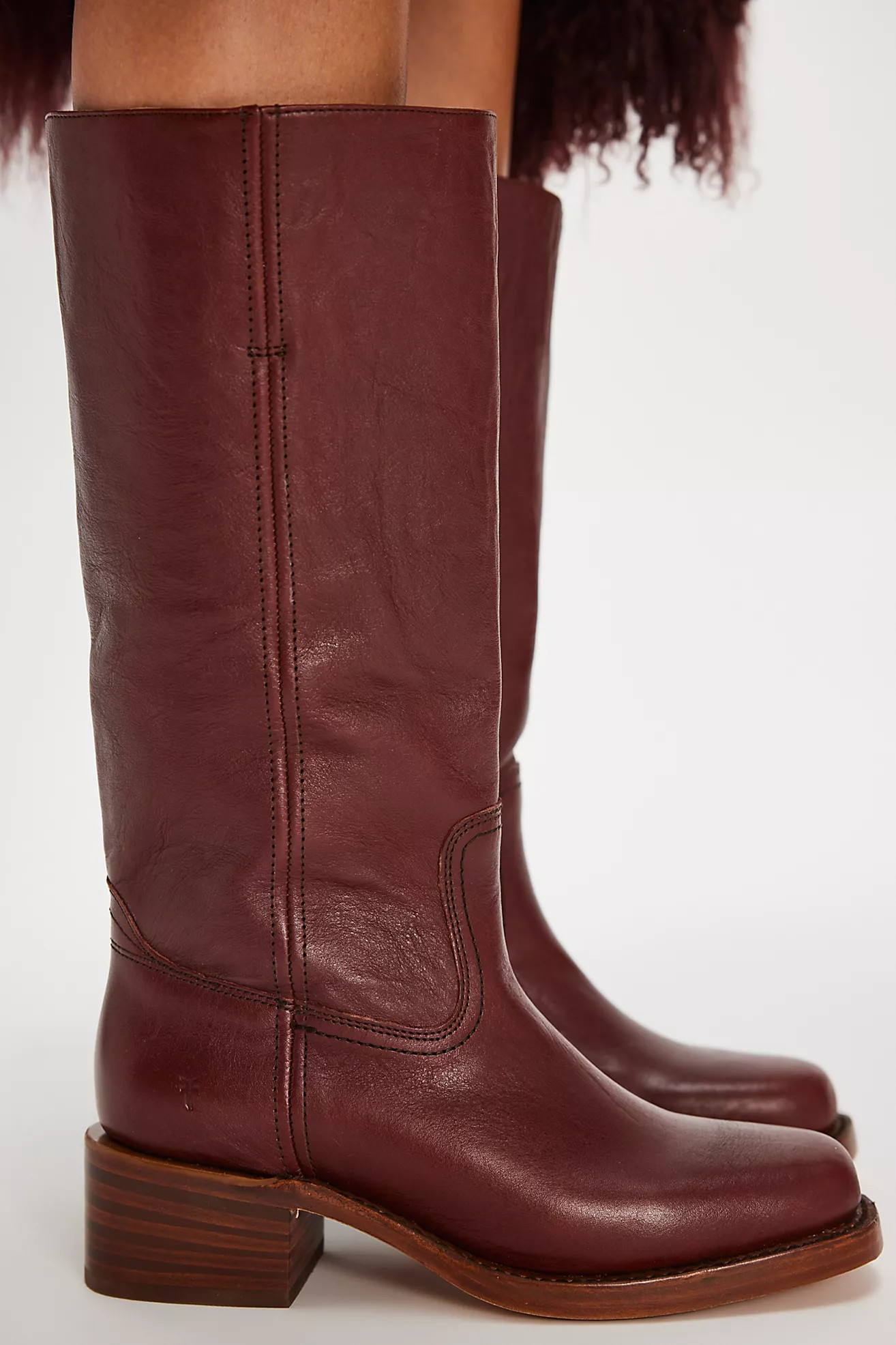 Frye Campus 14L Boots | Free People (Global - UK&FR Excluded)