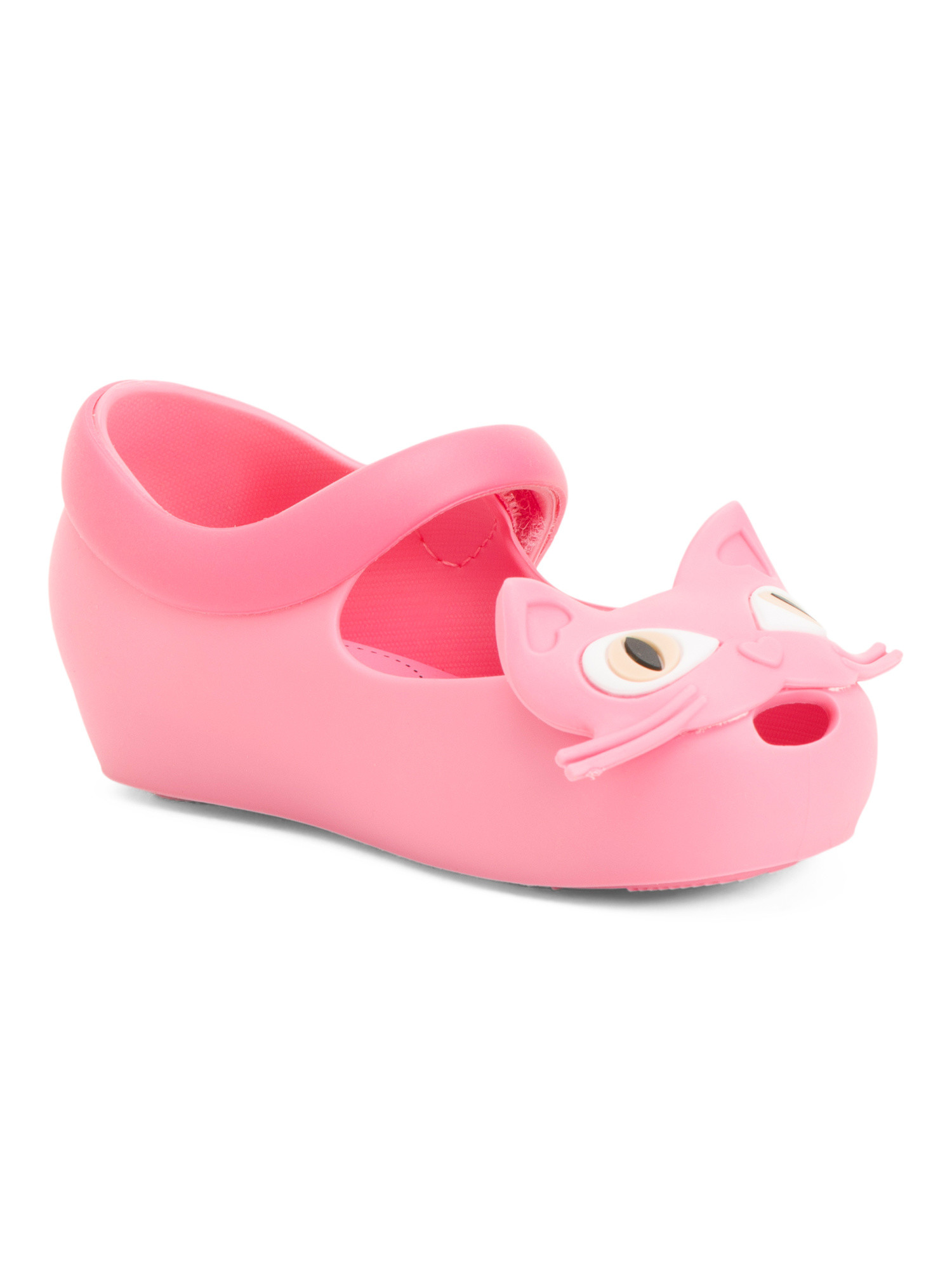 Made In Brazil Ultragirl Cat Maryjanes (toddler) | Toddler Girls' Shoes | Marshalls | Marshalls