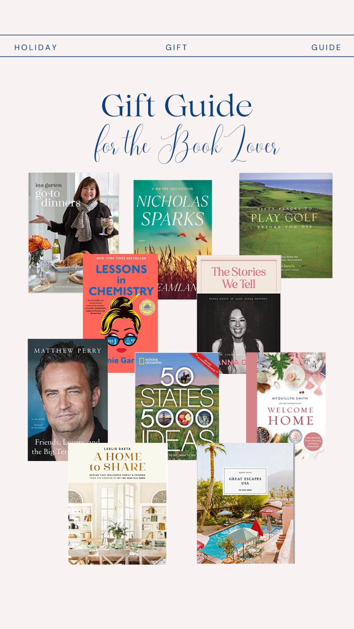 #LTKHoliday #LTKGiftGuide