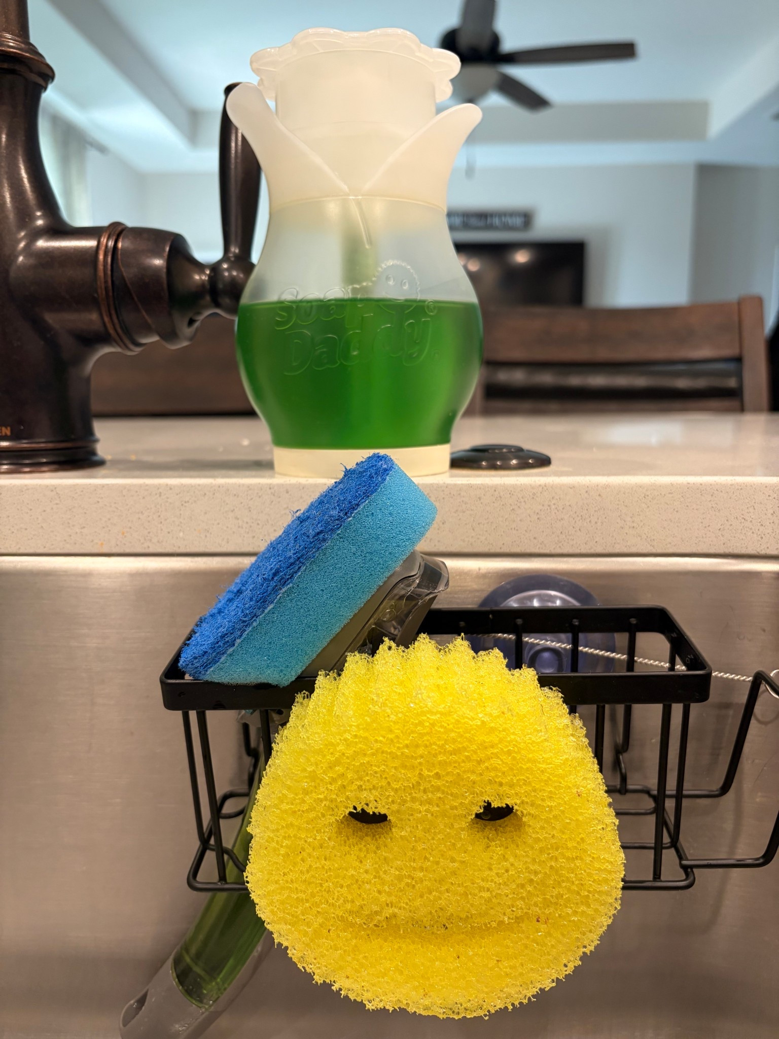 My go to dishwashing tools 

#LTKSaleAlert #LTKmomlife #LTKHome