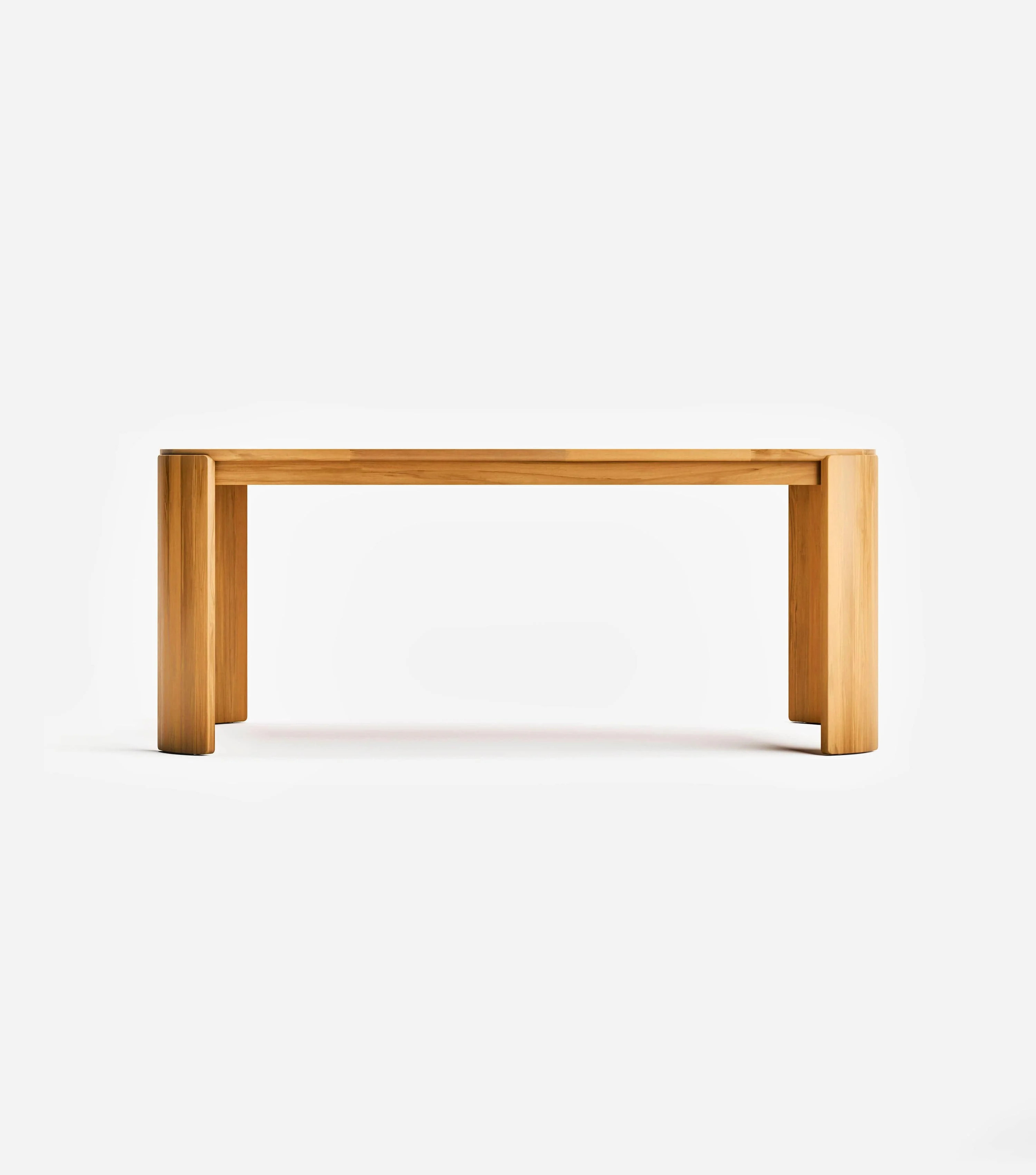 Miraflores Dining Table | Forever Furniture by MasayaCo | Masaya Co