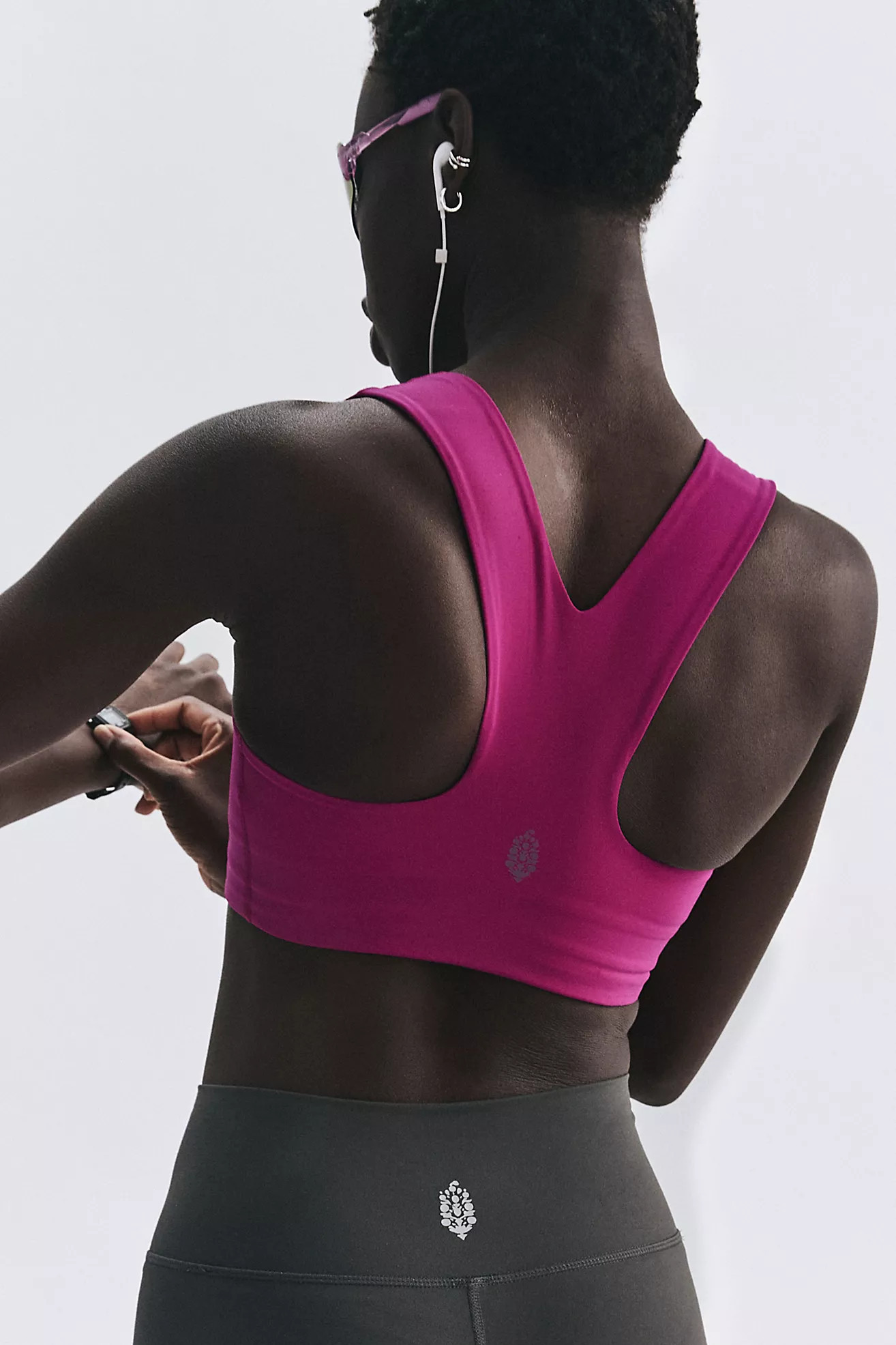 Win Win Sports Bra | Free People (Global - UK&FR Excluded)