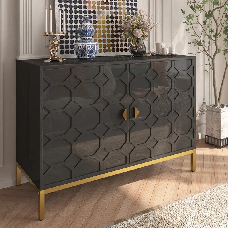 Bailes Accent Cabinet | Wayfair North America