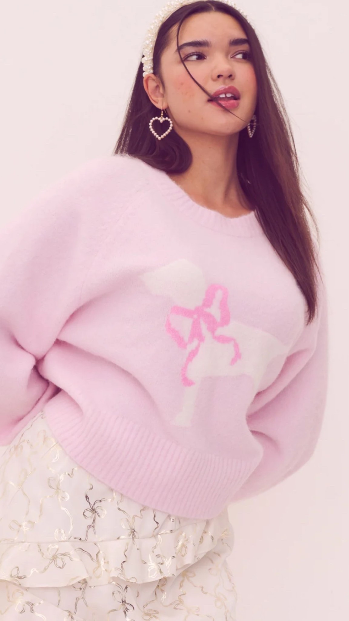 Victoria’s Secret love shack, fancy pink just dropped!

#LTKGiftGuide #LTKootd #LTKHoliday