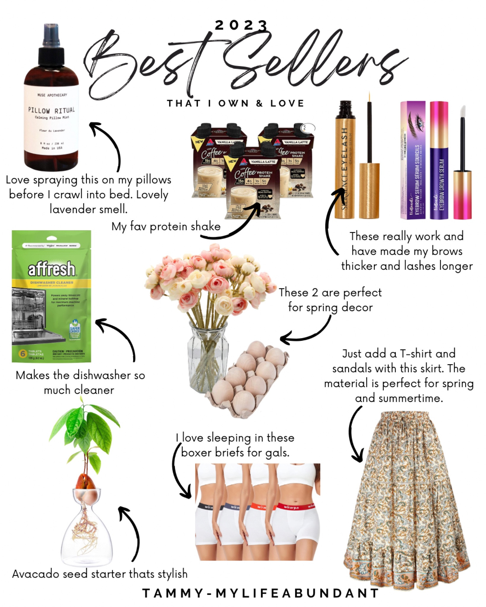 February Best Sellers
#anazonfinds #bestsellers

#LTKbeauty #LTKsalealert #LTKstyletip