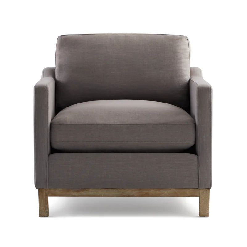 Cami Upholstered Armchair | Wayfair North America