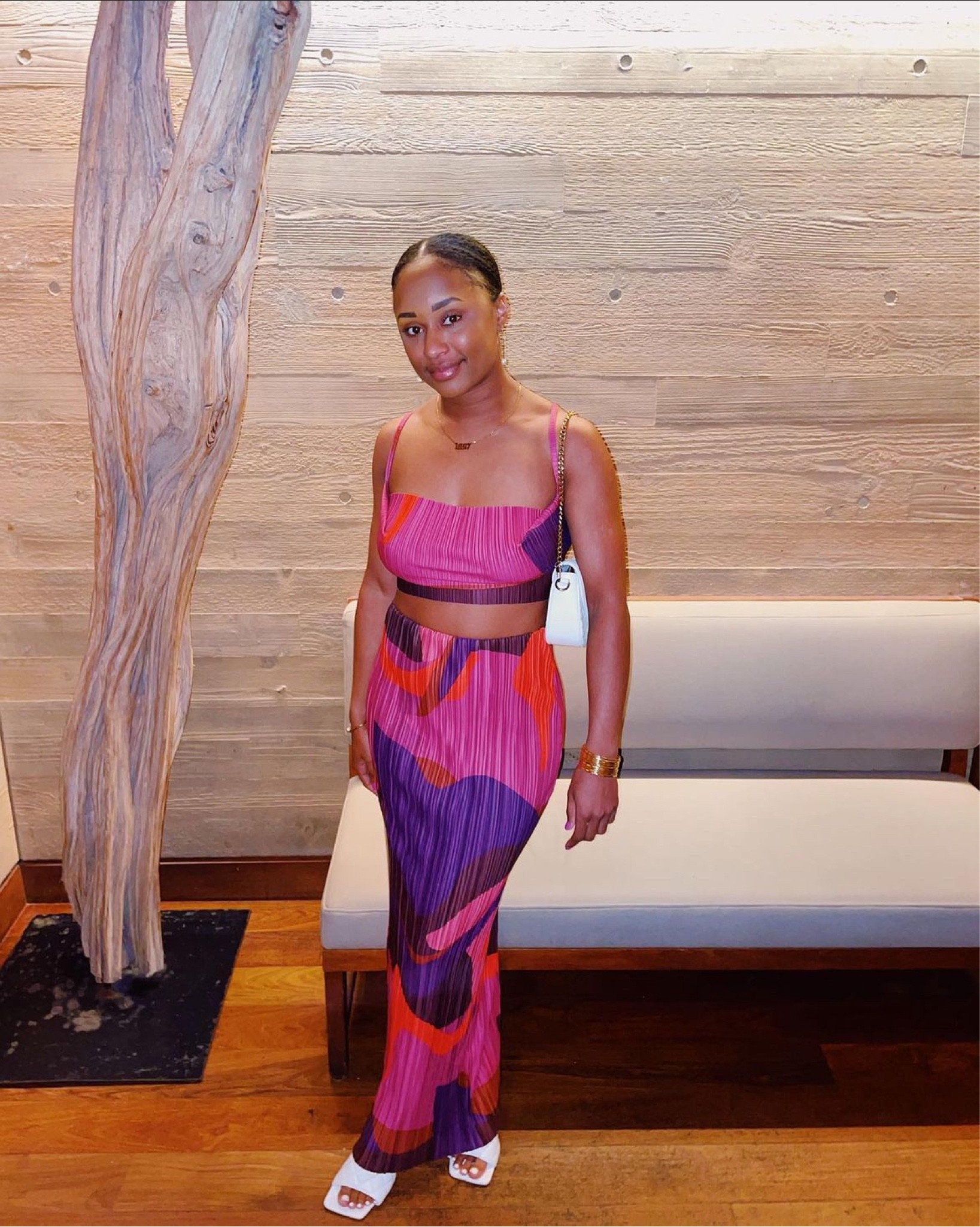 LA OOTD

#LTKstyletip #LTKbeauty #LTKparties