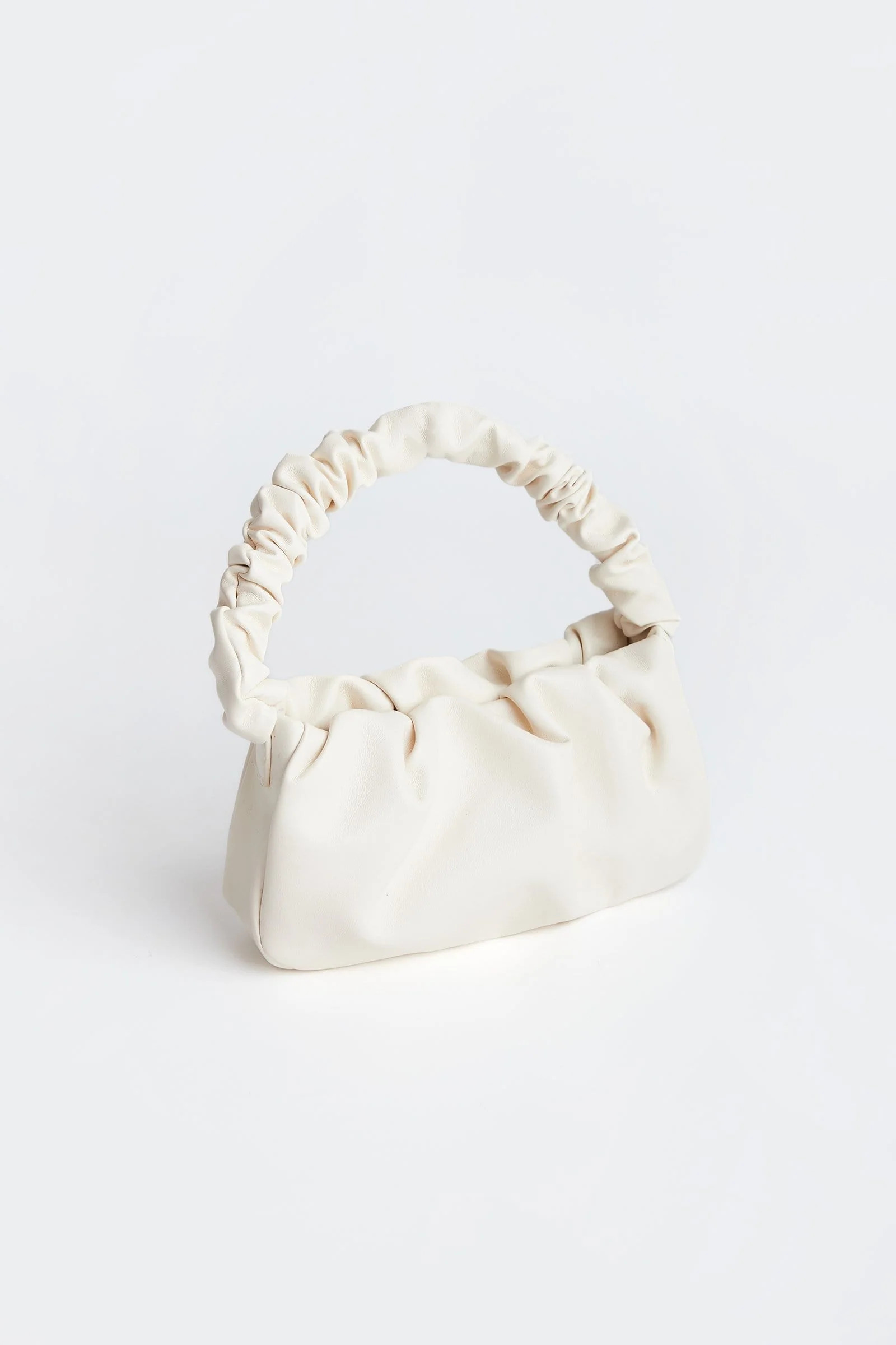J.ING Bruin White Mini Bag | J.ING