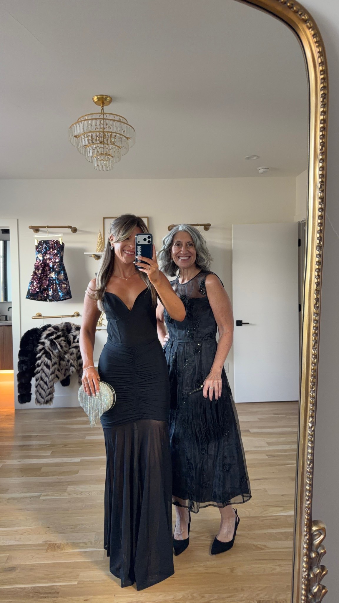 Mom and me wedding guest and black tie formal event dresses

Vici code: emerson30
Electric picks code: emerson20

Wearing my usual small/2
Moms wearing a medium/6

Wedding guest 
Formal event
Black tie
Lace
Mother of the bride
Special occasion 

#LTKSeasonal #LTKWedding #LTKHoliday