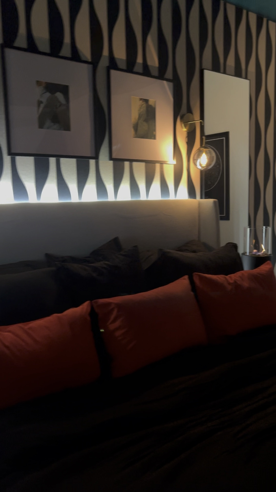 Master bedroom

#LTKHome