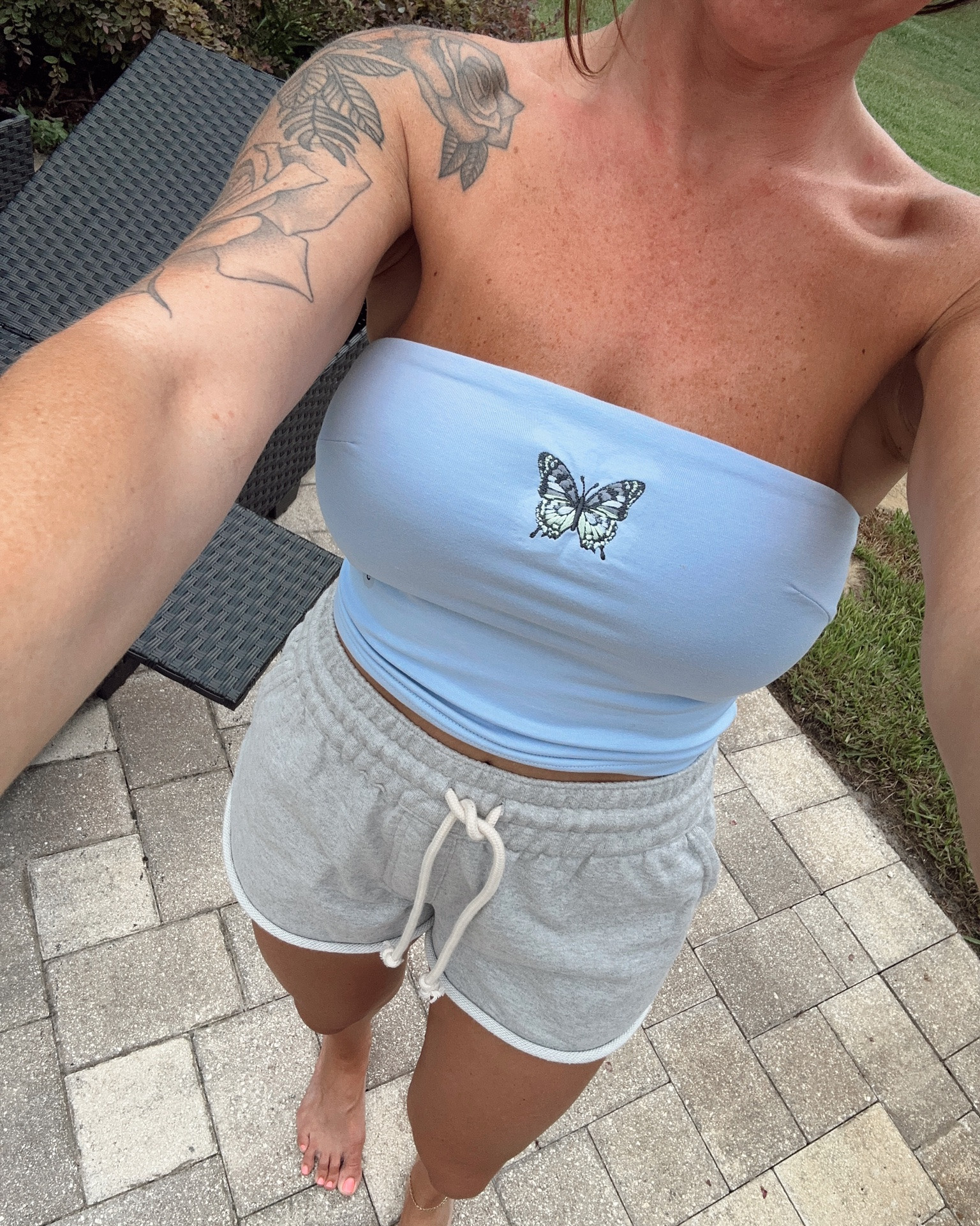 JCPennys Haul!!! We stumbled on the CUTEST pieces!!!