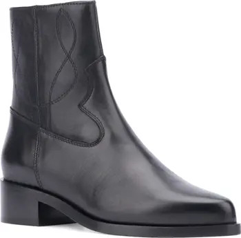 Aquatalia Gaetanna Weatherproof Bootie (Women) | Nordstrom | Nordstrom