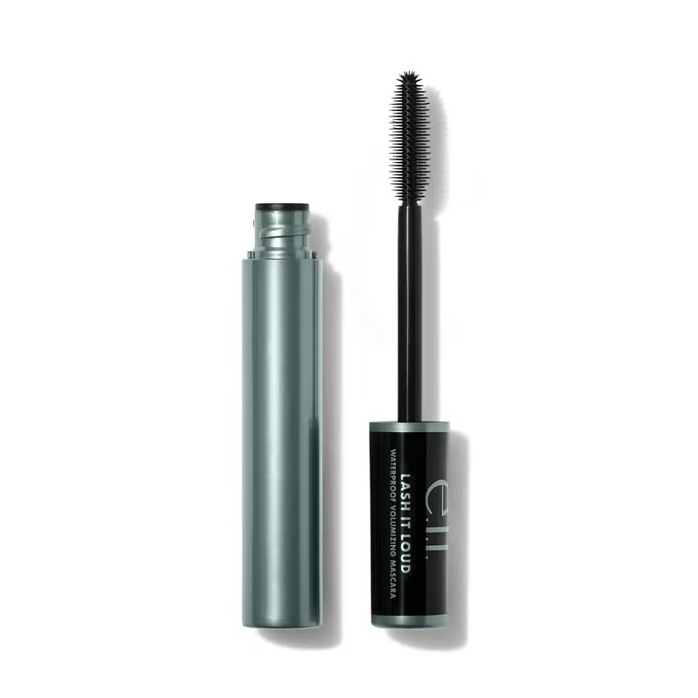 Lash It Loud Waterproof Mascara | e.l.f. cosmetics (US)