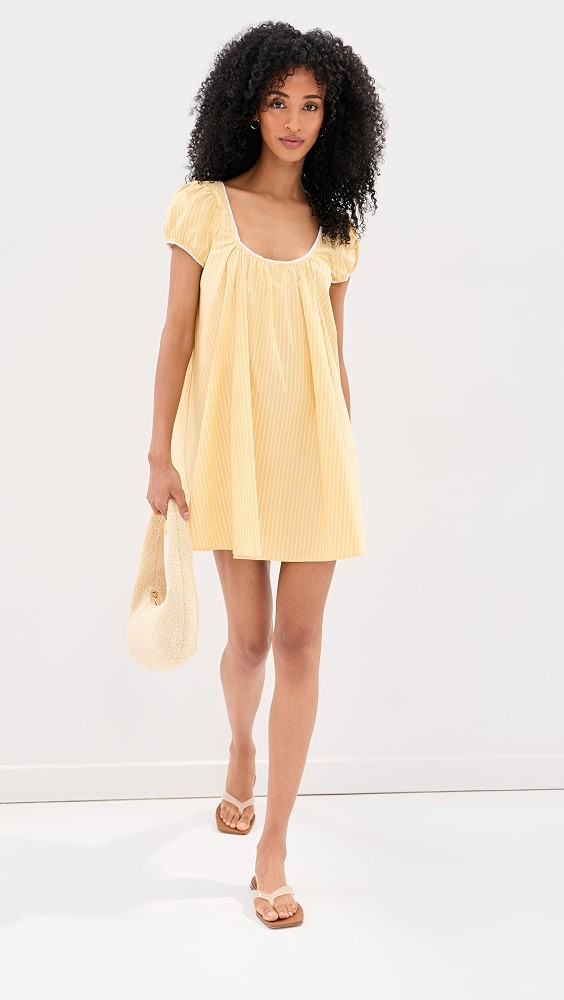 Babydoll Dress | Shopbop