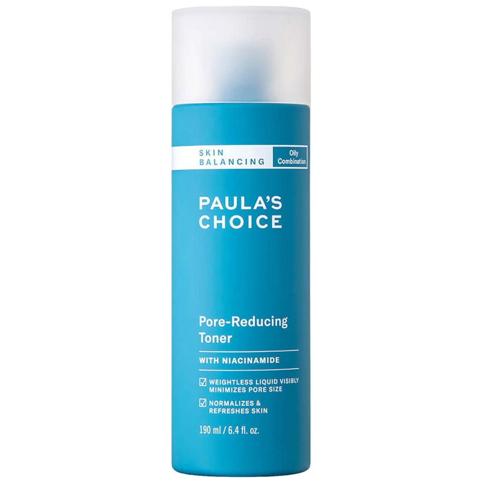 Paula's Choice SKIN BALANCING Pore-Reducing Toner (6.4 fl. oz.) | Dermstore