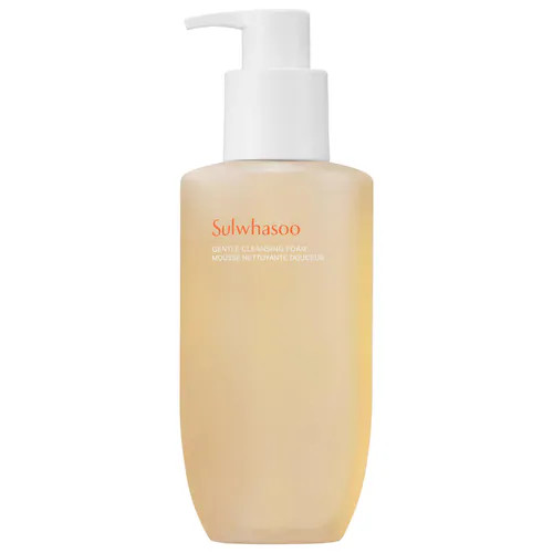 SulwhasooGentle Cleansing Foam | Sephora (US)