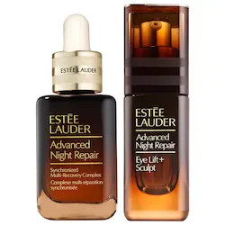 Estée Lauder Advanced Night Repair Face & Eye Skincare Set .5 oz / 1oz/15ml / 30ml | Sephora (US)