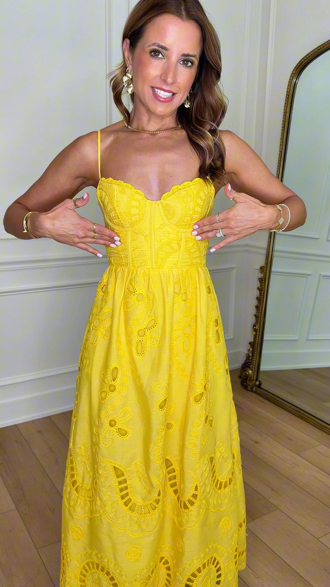 The prettiest cocktail dresses and black tie optional dresses for a summer wedding or fall wedding. Summer wedding guest dress. Fall wedding guest dress. Party dresses. Dinner dresses. Semi formal dresses. Garden wedding. Gold heels are TTS. **XXS - size up if you have larger bust because cups run small

#LTKWedding #LTKTravel #LTKootd