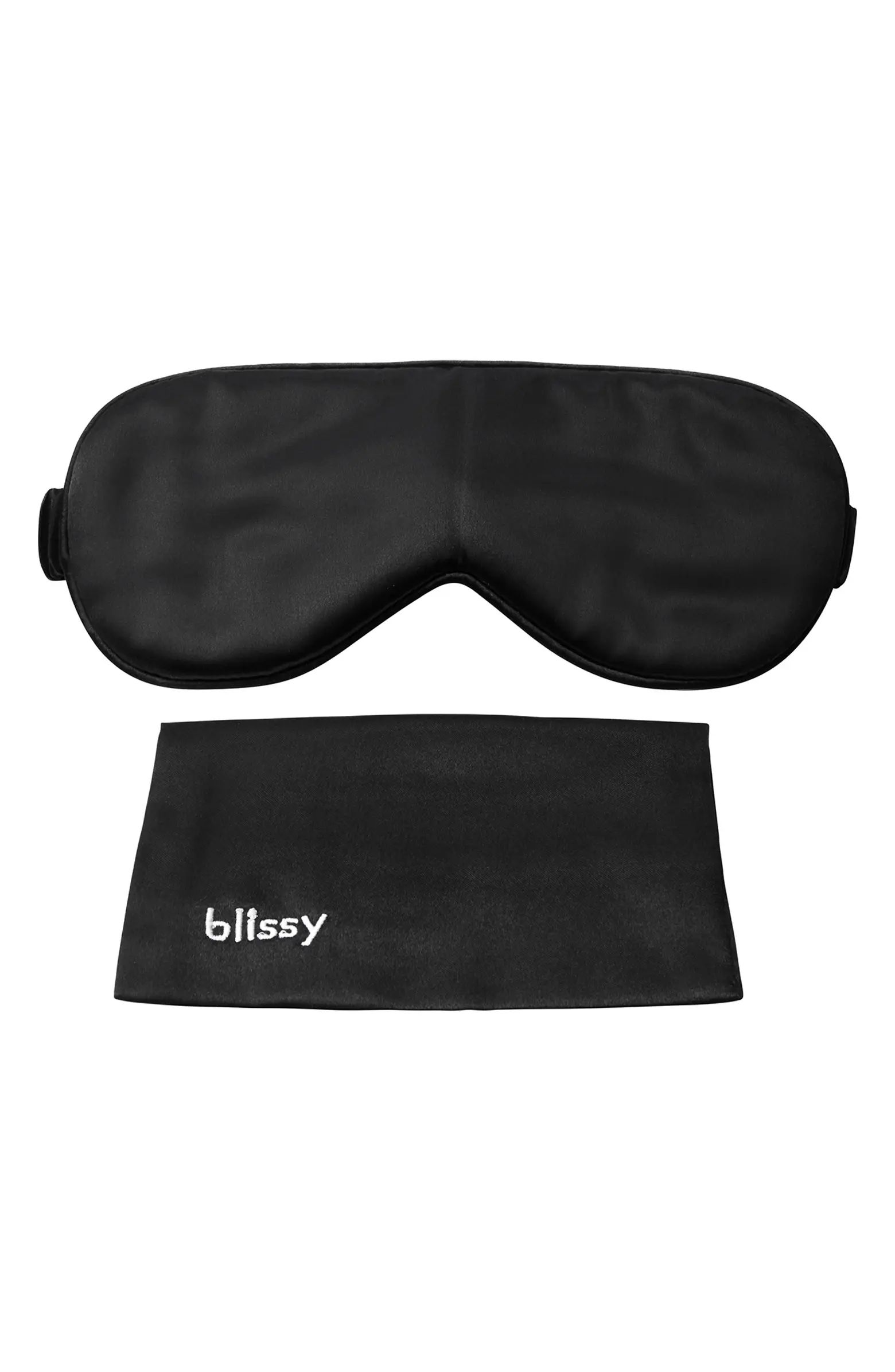 Silk Sleep Mask | Nordstrom