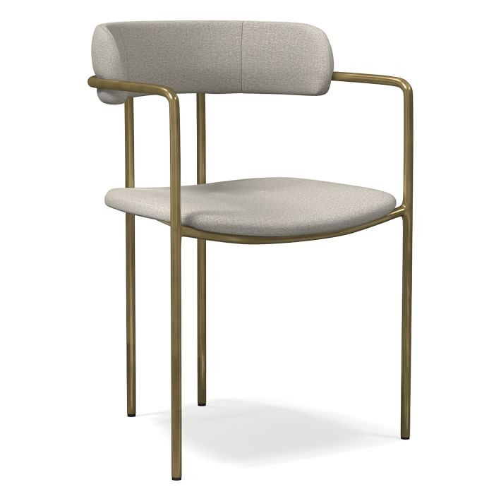 Lenox Dining Chair | West Elm (US)