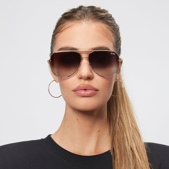 HIGH KEY | Quay Australia