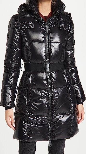 Noho Jacket | Shopbop