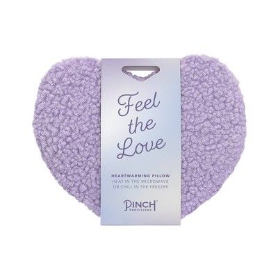 'Feel the Love' Warming Pillow | Target