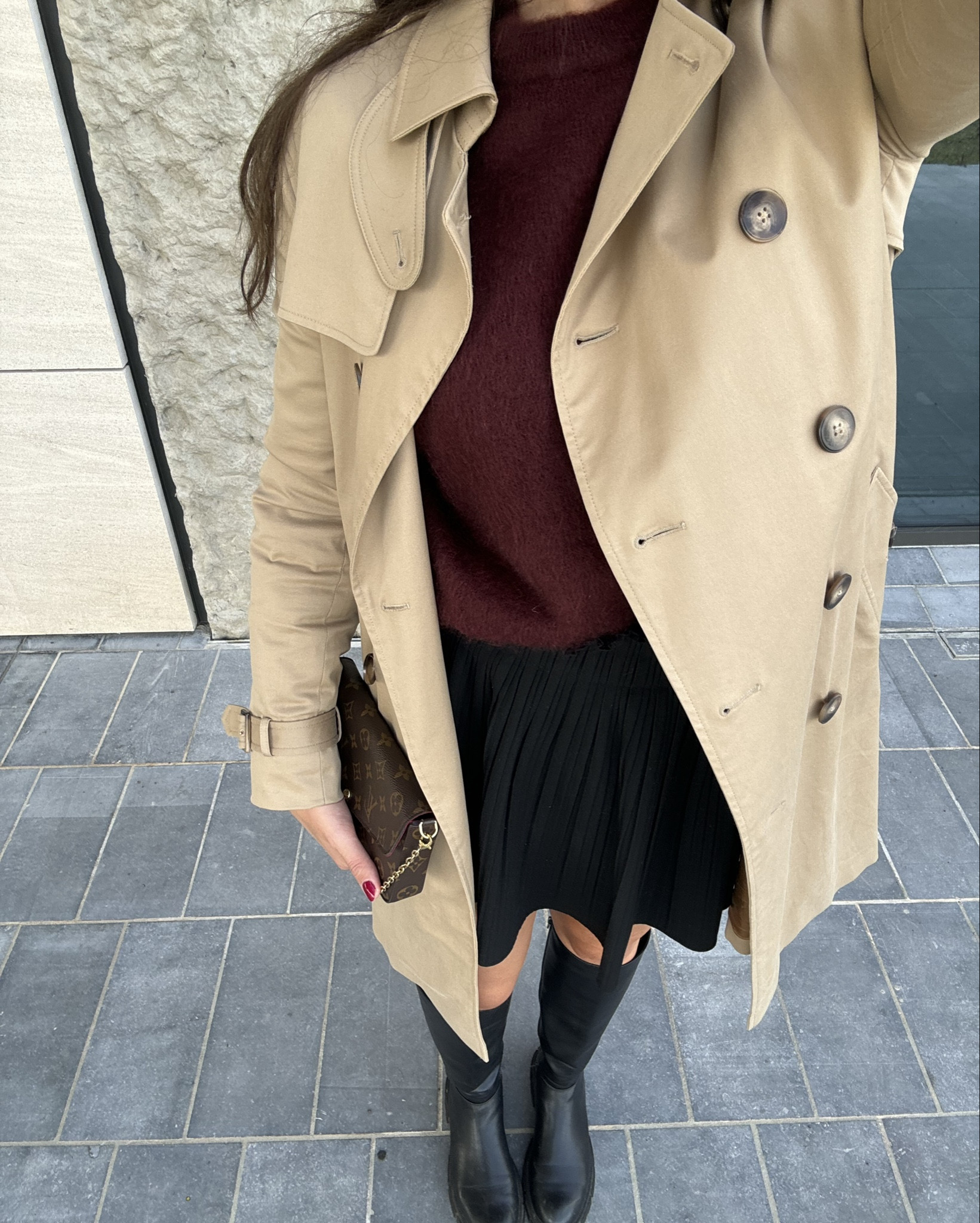 Autumn outfit🍂🥐🍁

#LTKSeasonal #LTKFindsUnder50 #LTKStyleTip