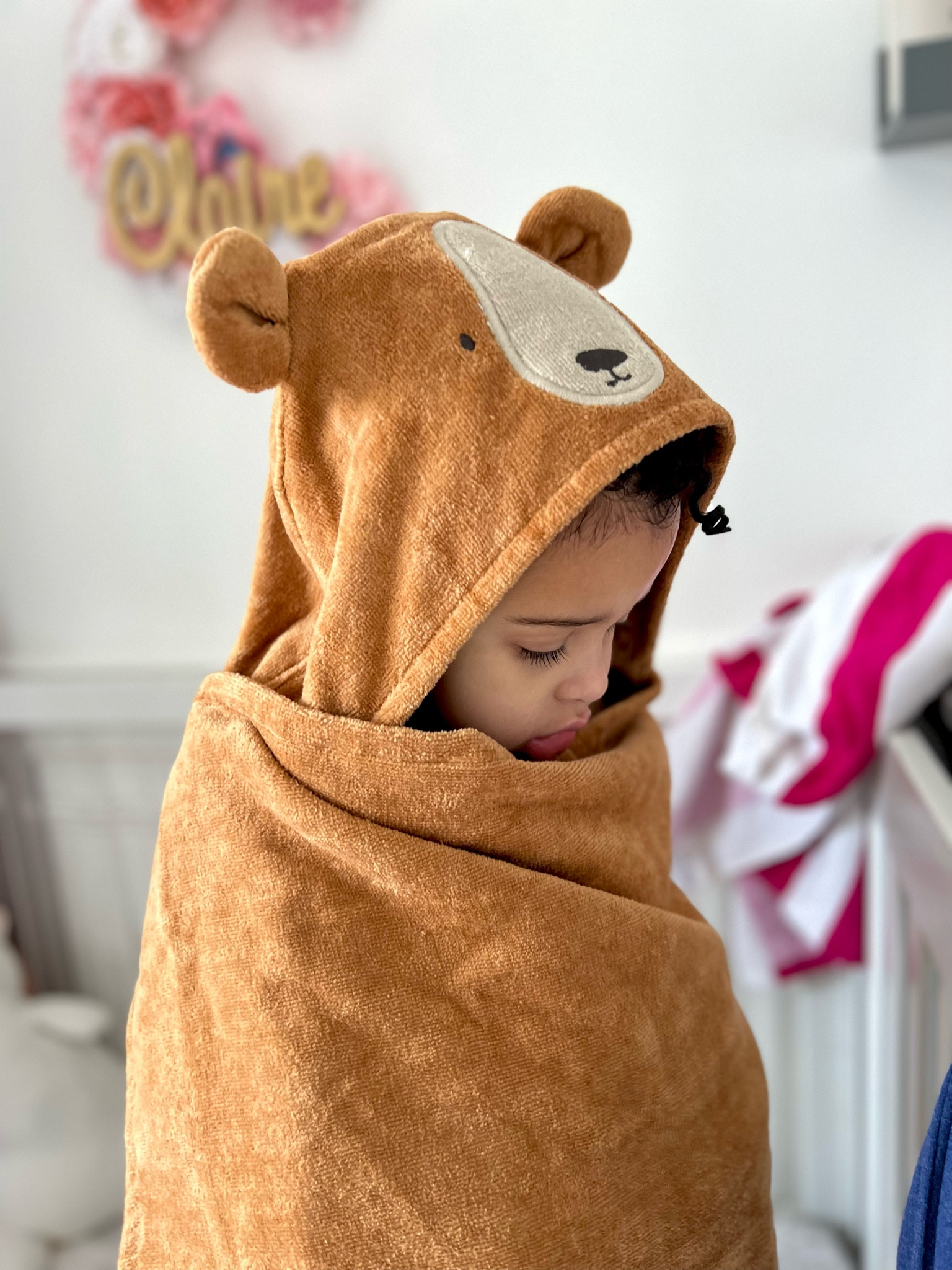 Kids bath towels 

#LTKbump #LTKbaby #LTKkids