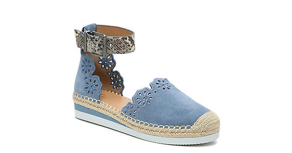 Brixie Wedge Sandal | DSW