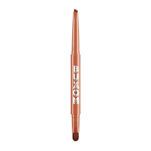 BUXOM Power Line Plumping Lip Liner, Long Lasting, Waterproof & Retractable Lip Pencil, Moisturiz... | Amazon (US)